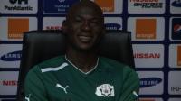 News video: Burkina Faso prepares for Africa Cup final